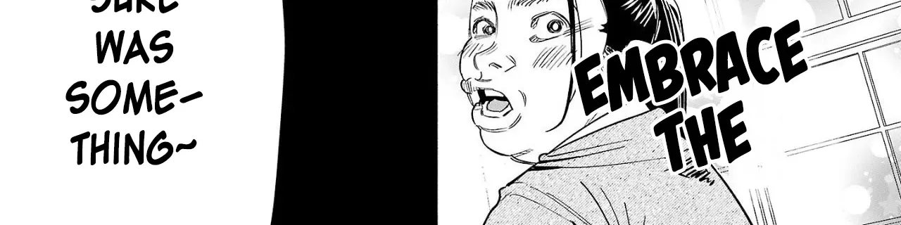 I Wanted to be Hurt by Love Chapter 48 page 39 - 