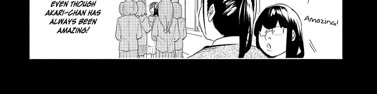 I Wanted to be Hurt by Love Chapter 48 page 41 - 