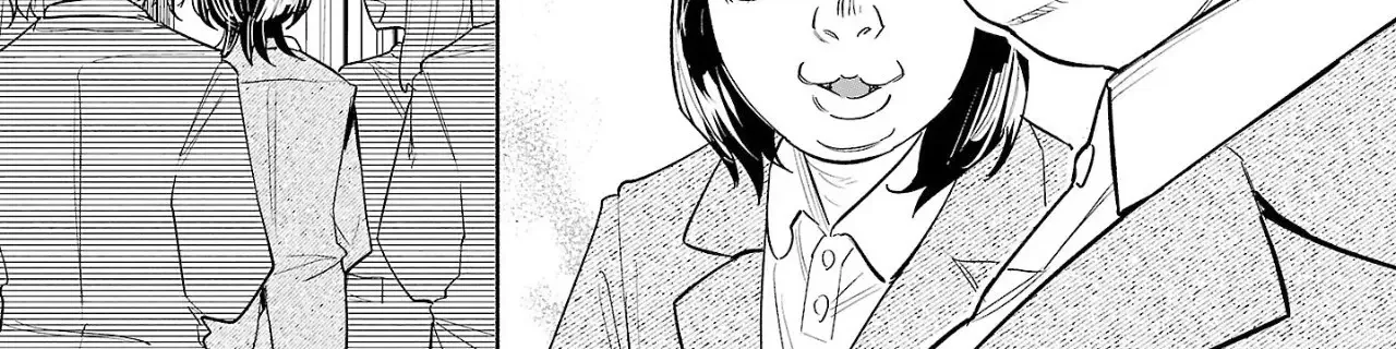 I Wanted to be Hurt by Love Chapter 48 page 43 - 