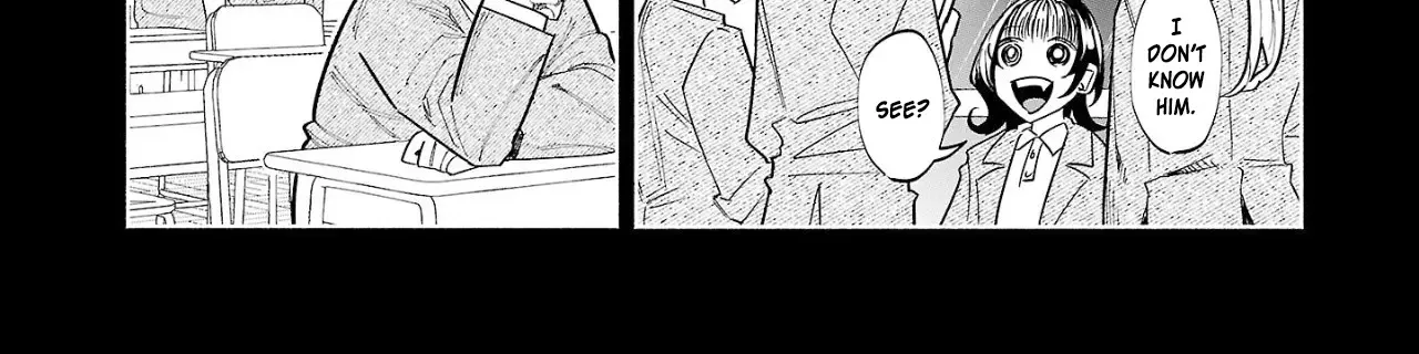 I Wanted to be Hurt by Love Chapter 48 page 47 - 
