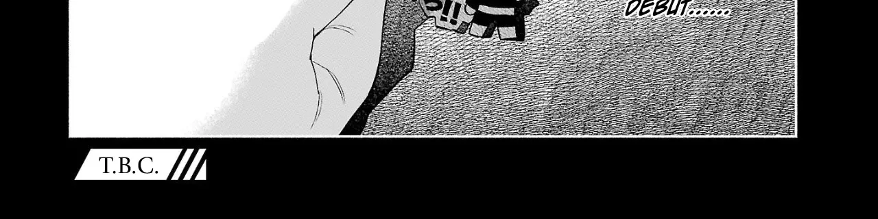 I Wanted to be Hurt by Love Chapter 48 page 49 - 
