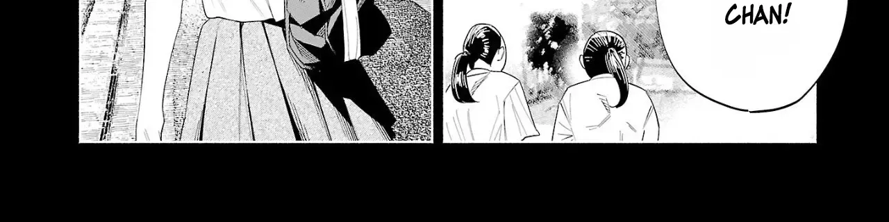 I Wanted to be Hurt by Love Chapter 49 page 14 - 