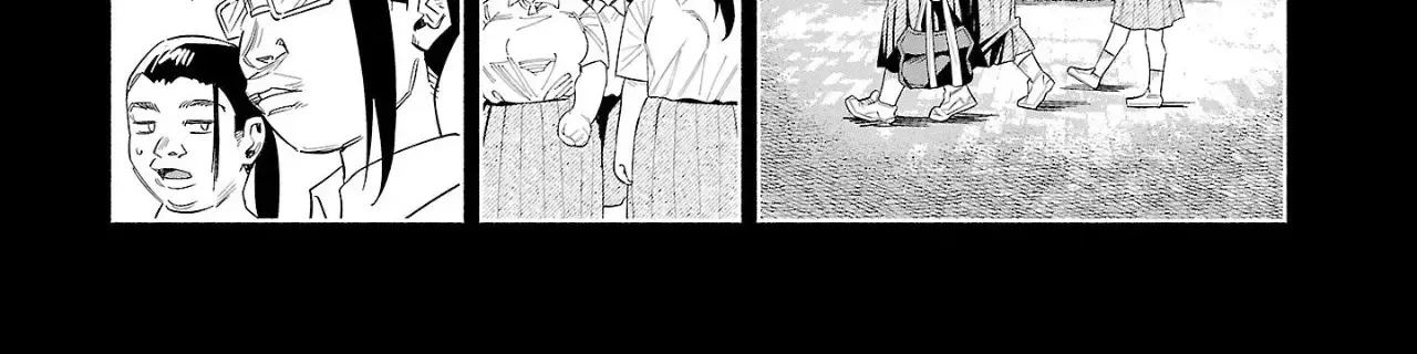 I Wanted to be Hurt by Love Chapter 49 page 16 - 