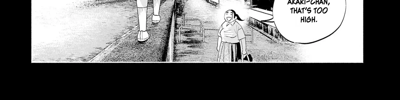 I Wanted to be Hurt by Love Chapter 49 page 20 - 