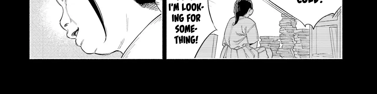 I Wanted to be Hurt by Love Chapter 49 page 24 - 