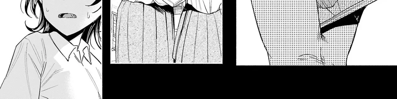 I Wanted to be Hurt by Love Chapter 49 page 26 - 