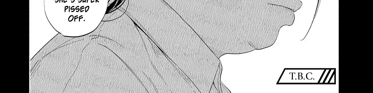 I Wanted to be Hurt by Love Chapter 49 page 36 - 