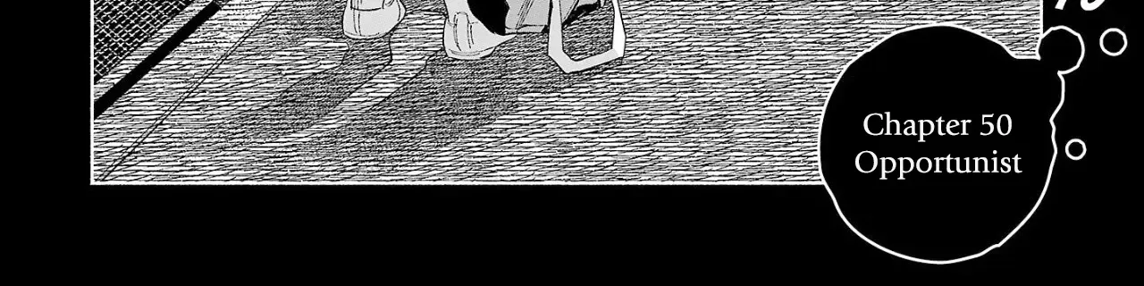 I Wanted to be Hurt by Love Chapter 50 page 2 - 