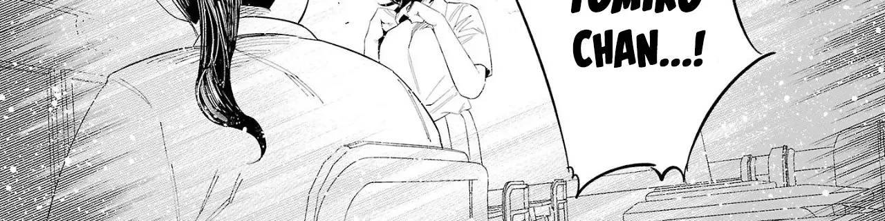 I Wanted to be Hurt by Love Chapter 50 page 16 - 