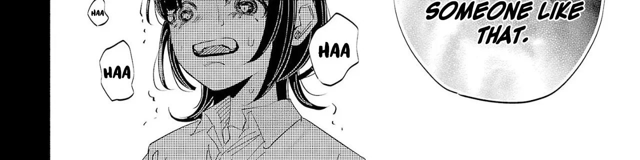 I Wanted to be Hurt by Love Chapter 50 page 20 - 