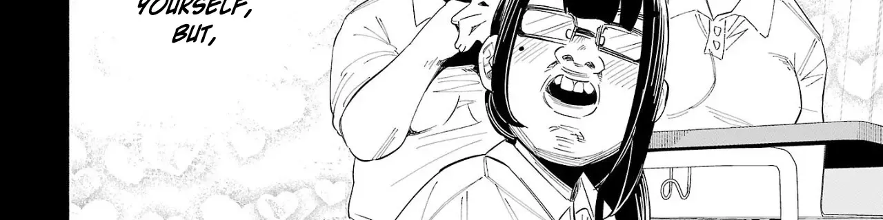 I Wanted to be Hurt by Love Chapter 50 page 24 - 