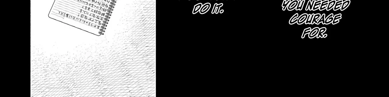 I Wanted to be Hurt by Love Chapter 50 page 28 - 