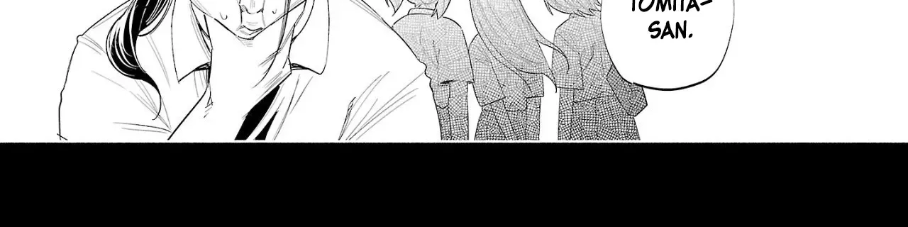 I Wanted to be Hurt by Love Chapter 50 page 4 - 