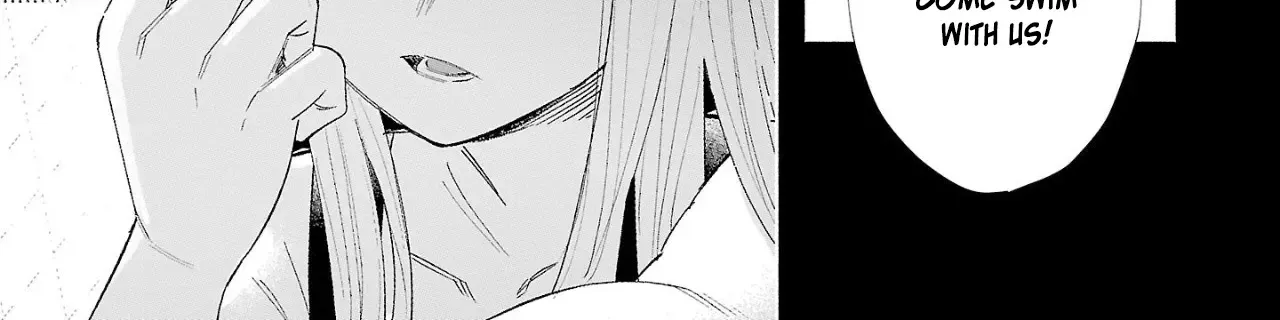 I Wanted to be Hurt by Love Chapter 51 page 11 - 