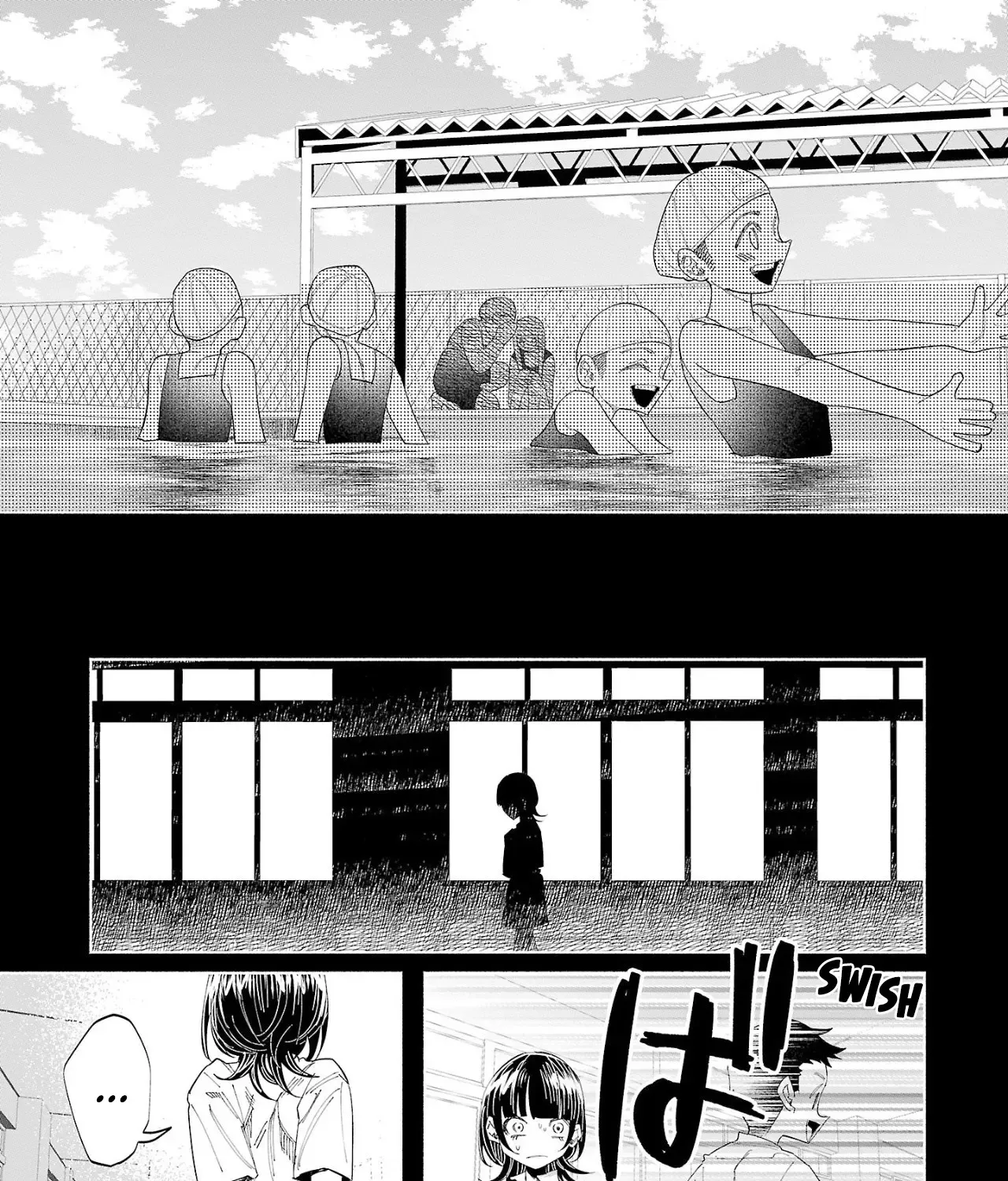 I Wanted to be Hurt by Love Chapter 51 page 14 - 