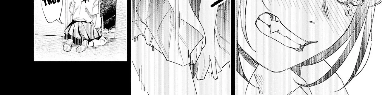 I Wanted to be Hurt by Love Chapter 51 page 19 - 