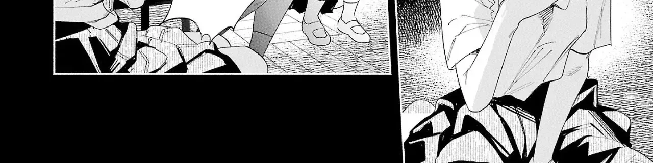 I Wanted to be Hurt by Love Chapter 51 page 21 - 