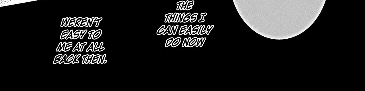 I Wanted to be Hurt by Love Chapter 51 page 23 - 