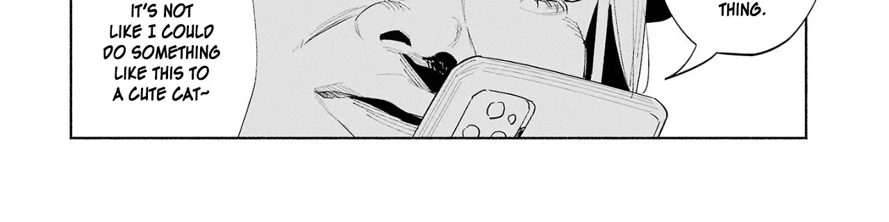 I Wanted to be Hurt by Love Chapter 51 page 29 - 