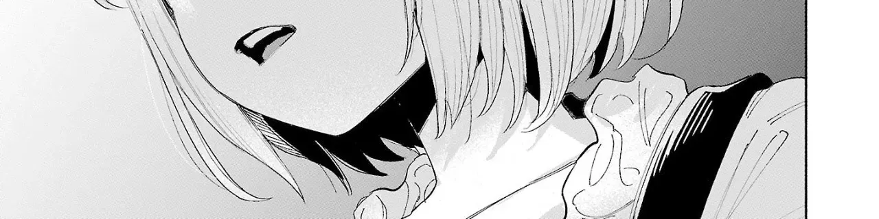 I Wanted to be Hurt by Love Chapter 51 page 35 - 