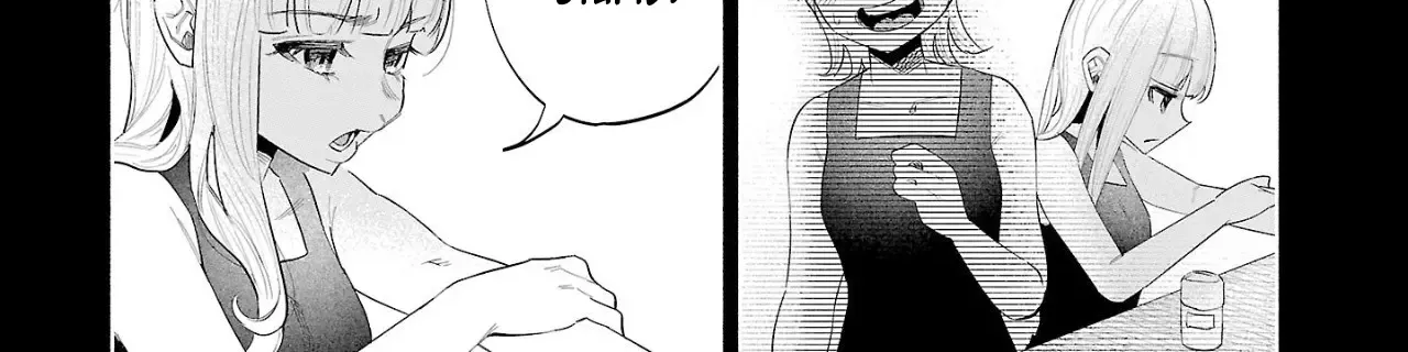 I Wanted to be Hurt by Love Chapter 51 page 5 - 