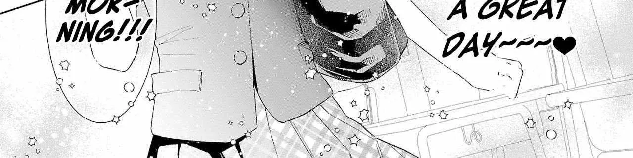 I Wanted to be Hurt by Love Chapter 52 page 18 - 