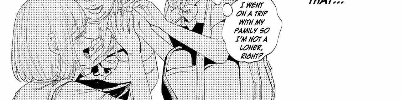I Wanted to be Hurt by Love Chapter 52 page 20 - 