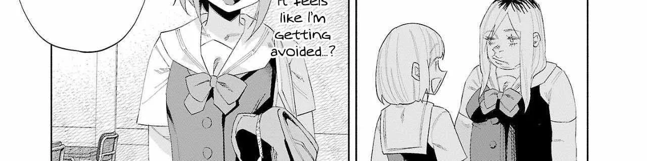 I Wanted to be Hurt by Love Chapter 52 page 24 - 
