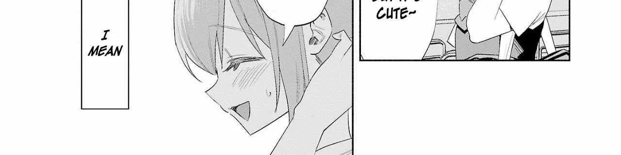 I Wanted to be Hurt by Love Chapter 52 page 26 - 