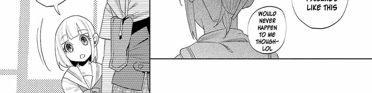 I Wanted to be Hurt by Love Chapter 52 page 28 - 