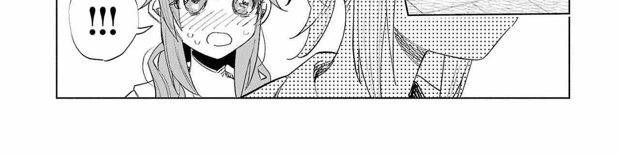I Wanted to be Hurt by Love Chapter 52 page 30 - 