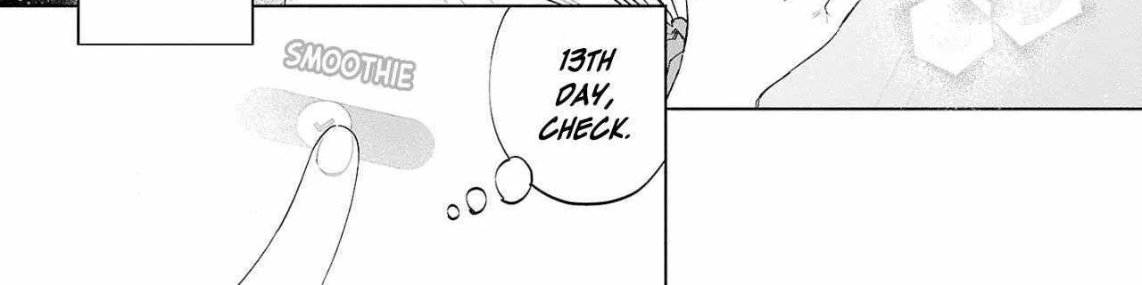 I Wanted to be Hurt by Love Chapter 52 page 4 - 