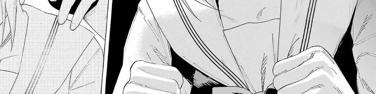 I Wanted to be Hurt by Love Chapter 52 page 36 - 