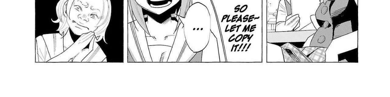 I Wanted to be Hurt by Love Chapter 52 page 38 - 