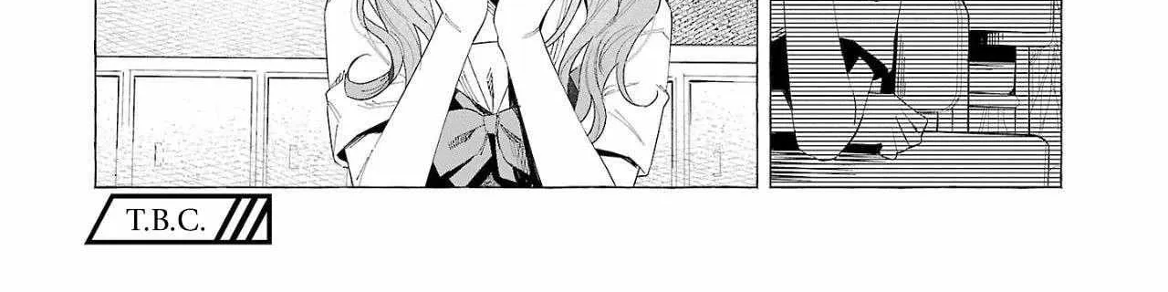 I Wanted to be Hurt by Love Chapter 52 page 40 - 