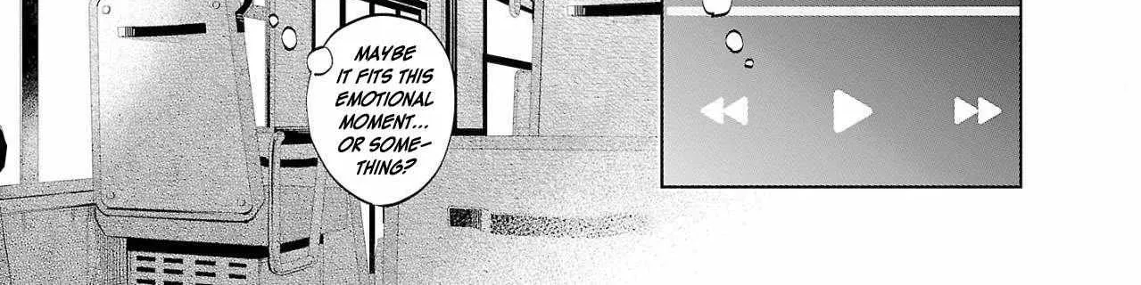 I Wanted to be Hurt by Love Chapter 52 page 6 - 