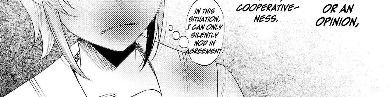 I Wanted to be Hurt by Love Chapter 53 page 13 - 