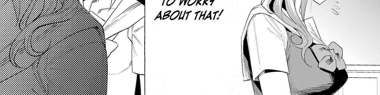I Wanted to be Hurt by Love Chapter 53 page 17 - 