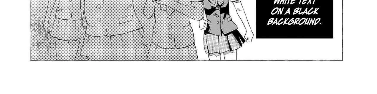 I Wanted to be Hurt by Love Chapter 53 page 21 - 