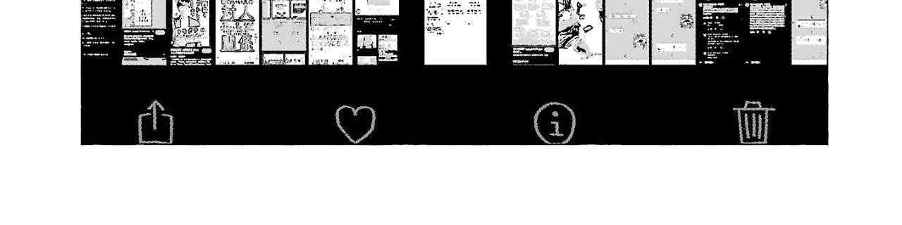 I Wanted to be Hurt by Love Chapter 53 page 23 - 