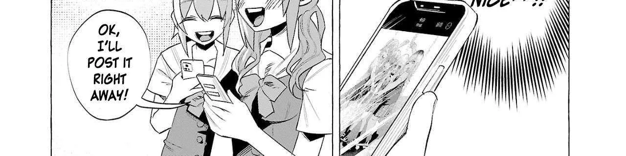 I Wanted to be Hurt by Love Chapter 53 page 25 - 