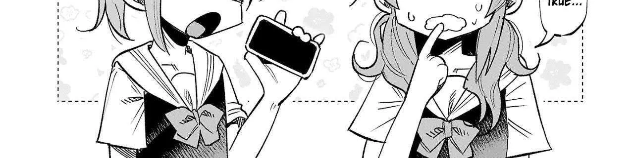 I Wanted to be Hurt by Love Chapter 53 page 27 - 