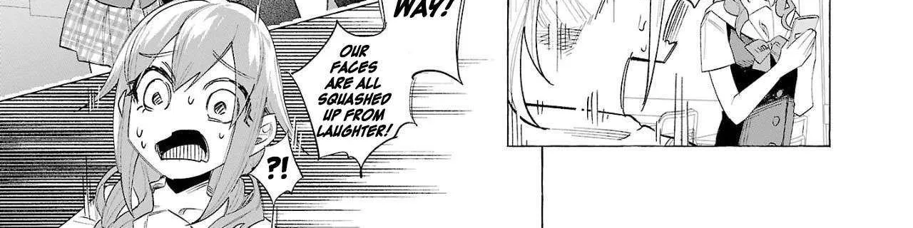 I Wanted to be Hurt by Love Chapter 53 page 29 - 