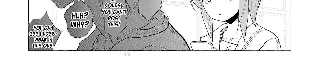 I Wanted to be Hurt by Love Chapter 53 page 31 - 