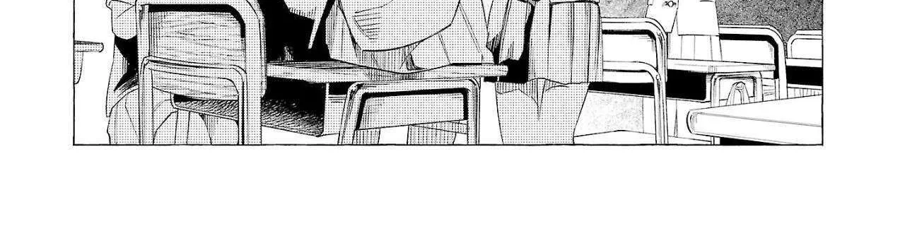 I Wanted to be Hurt by Love Chapter 53 page 33 - 