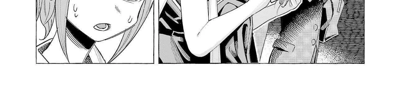 I Wanted to be Hurt by Love Chapter 53 page 39 - 