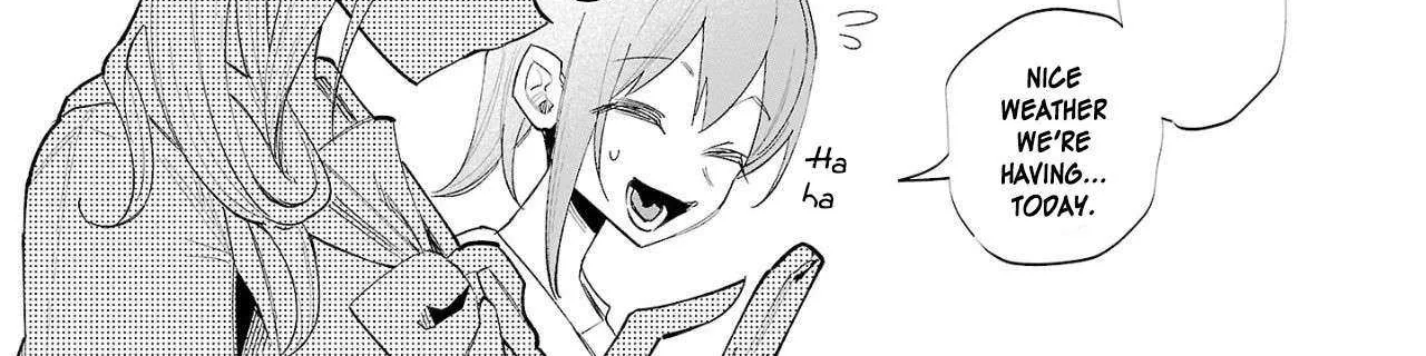 I Wanted to be Hurt by Love Chapter 53 page 41 - 