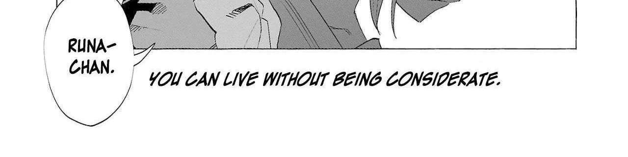 I Wanted to be Hurt by Love Chapter 53 page 43 - 