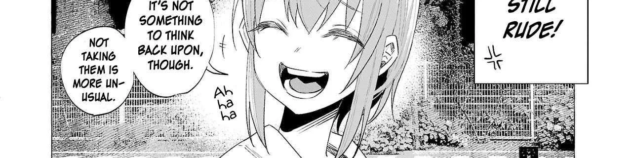 I Wanted to be Hurt by Love Chapter 53 page 45 - 