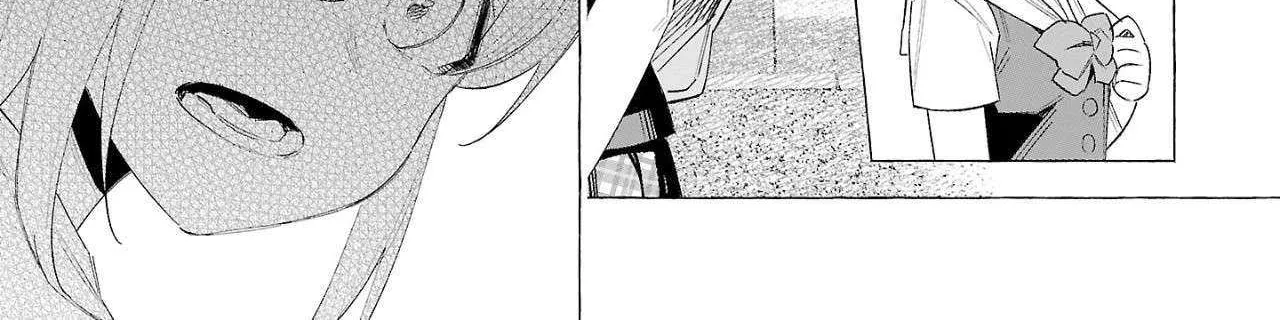 I Wanted to be Hurt by Love Chapter 53 page 47 - 